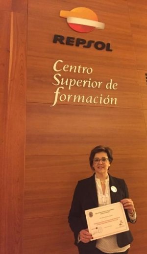 Premios a Carbumar